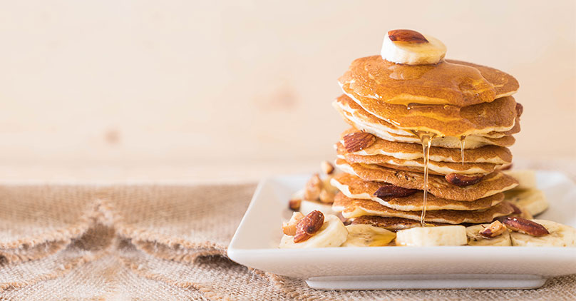 Pancake and Waffle House amman